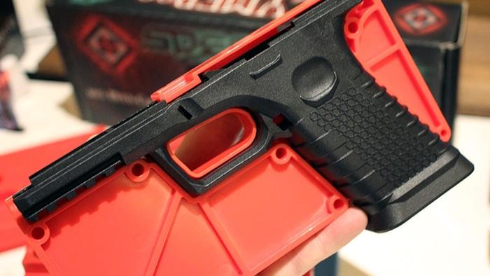 Justice Dept Proposes New Rule To Serialize Ghost Gun Kits Right Wire Report